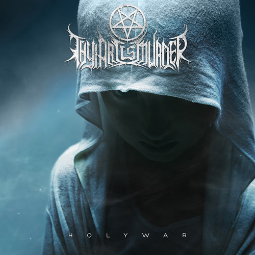 THY ART IS MURDER - Light Bearer