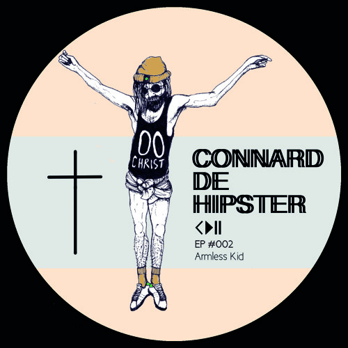 Armless Kid - Voyous De Nancy (Original Mix)