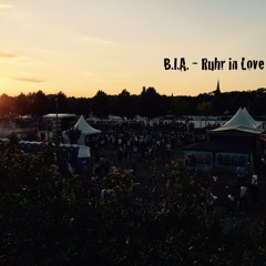 B.I.A. - Ruhr In Love 2015