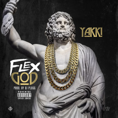 Flex God (Prod. DJ Plugg)