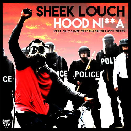 Sheek Louch - Hood Ni**a (feat. Billy Danze, Trae Tha Truth & Joell Ortiz)
