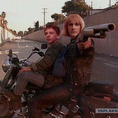 Смех робота вертера