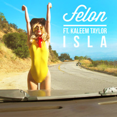 Isla Feat. Kaleem Taylor (Radio Edit)