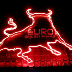 Minoru Hirata & Tarin / B2B @ Eurobar, Mex 6/25/2015