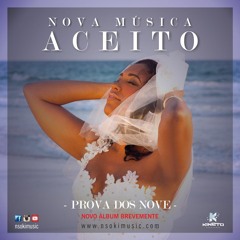 Nsoki - Aceito