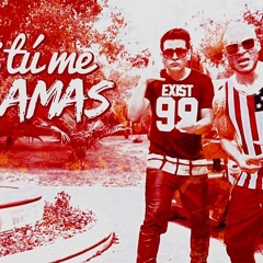 Eyci And Cody - Si Tu Me Llamas (iTunes)(256kbit)