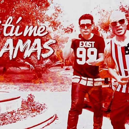 Eyci And Cody - Si Tu Me Llamas (iTunes)(256kbit)
