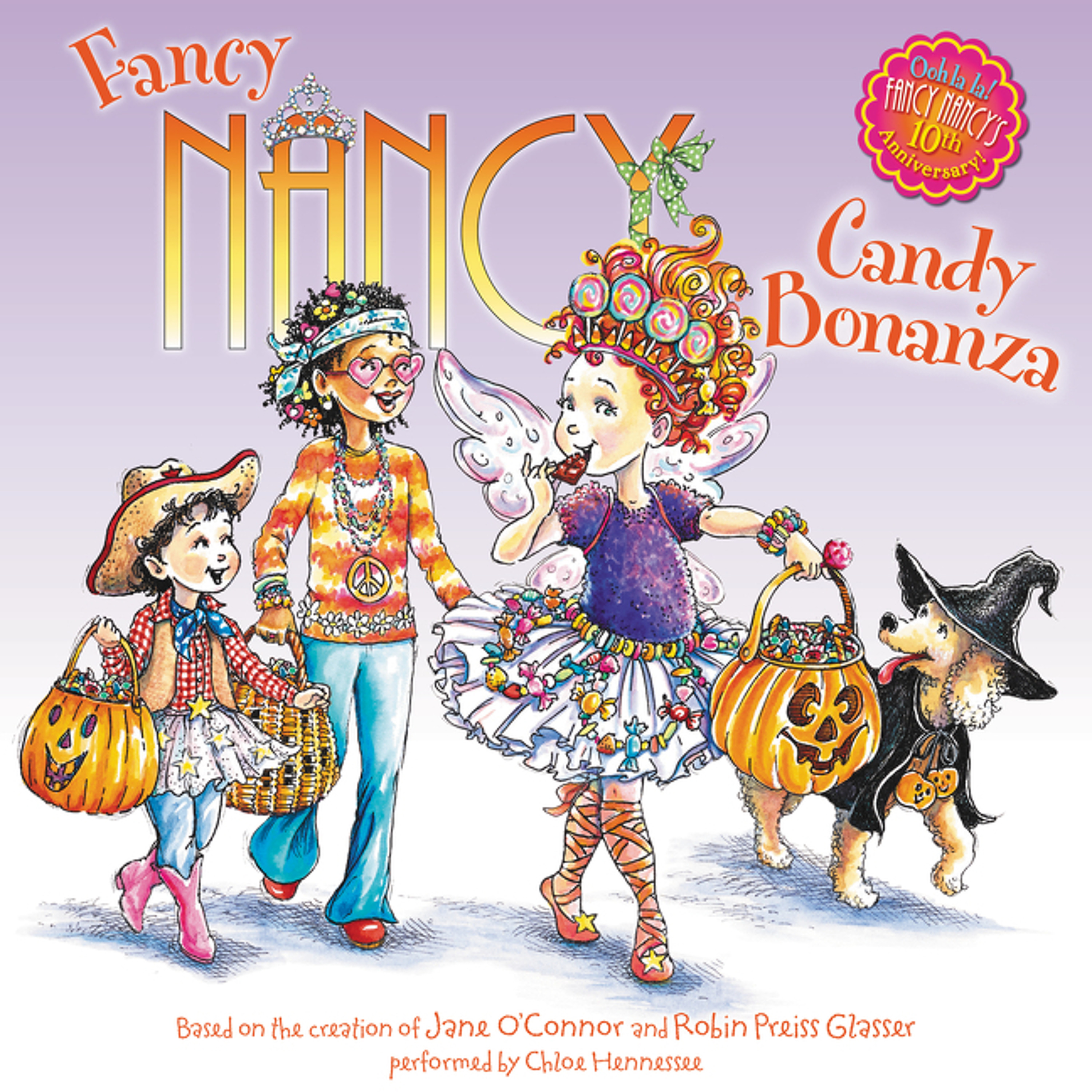 HarperChildren\'s Audio