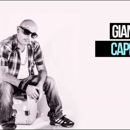 Giangi Cappai - I Need U Now (Extended Mix)