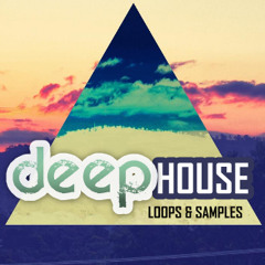 Deep House Sample Pack