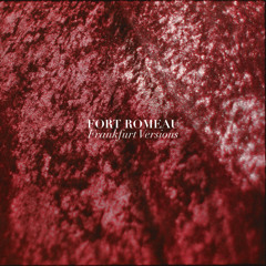Fort Romeau - All I Want (Massimiliano Pagliara Remix)