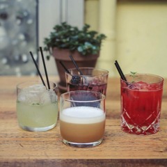 Tresentalk 6 – Nach Hause kommen