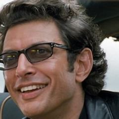 Jeff Goldblum - Hahahrawrrahaha (laugh remix)