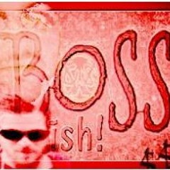 Boss Ish ft. wiley Doe