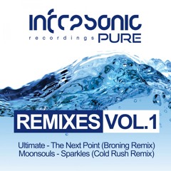 Moonsouls - Sparkles (Cold Rush Remix)