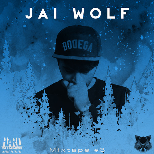 HSMF15 Mixtape Series #3: Jai Wolf