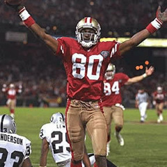 Jerry Rice