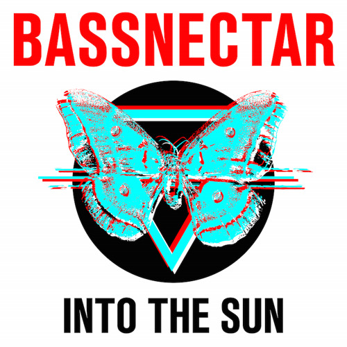 Bassnectar & Levitate - Chasing Heaven