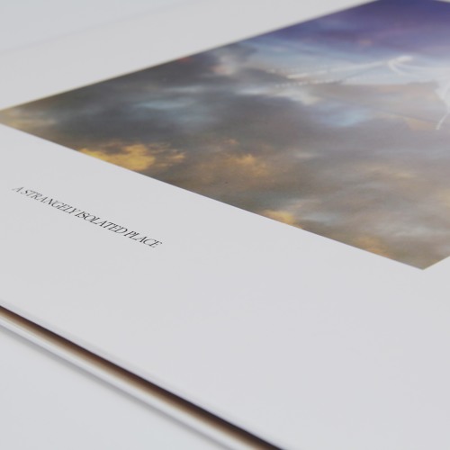 ASIPV003 Arovane & Hior Chronik - After Tomorrow
