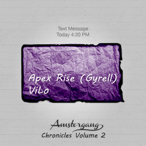 Apex Rise x Lil Train - ViLo
