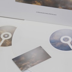 ASIPV003 Arovane & Hior Chronik - Wunderland