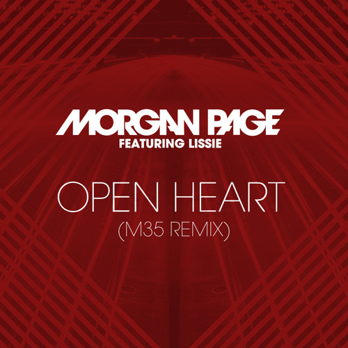 Open Heart Feat. Lissie (M35 Remix)