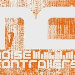 Noisecontrollers - Crump (2008 Live Edit)