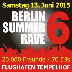Manuel Lauro B2b Jens Lissat - Playtime Mainstage 21:00 - 22:30