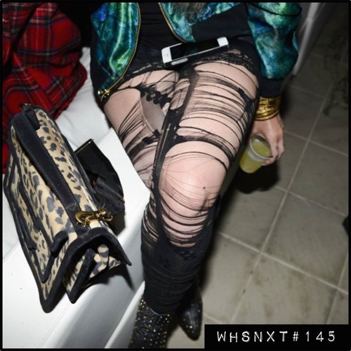 [WHSNXT#145] Juanito