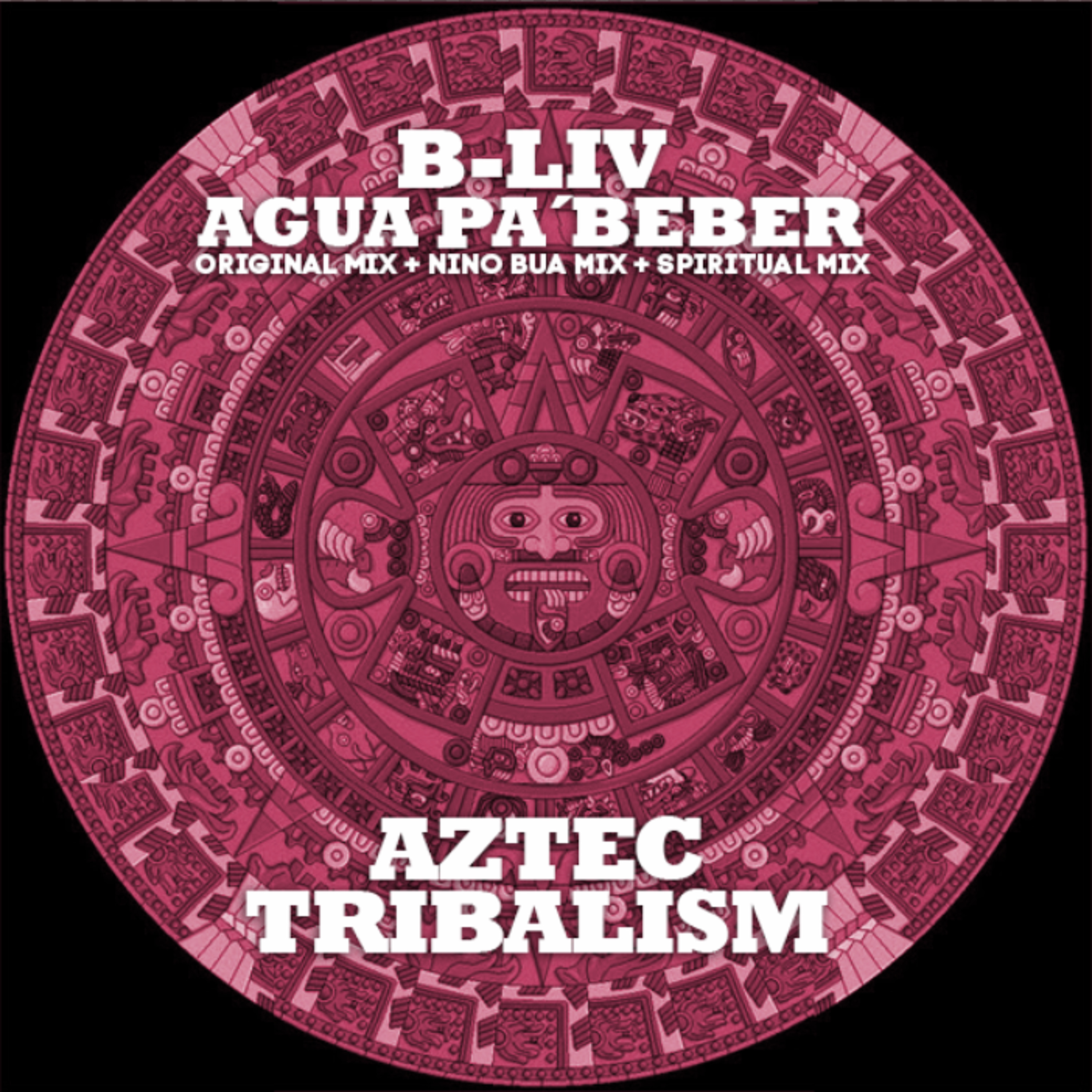 B-Liv (jairo guerrero)