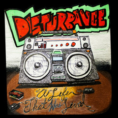 Stand Up (produced by Leopold Maxwell)