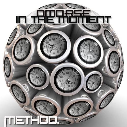 DMorse - Risen (Original Mix)