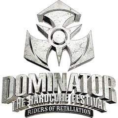 Dominator Festival Riders Of Retaliation DJ Contest Mix By Sonik The Rebel Up -tempo Style