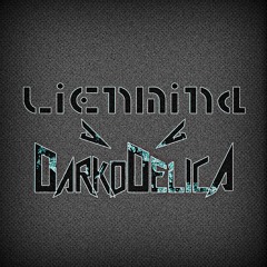 LienMind Vs Darkodélica - Respect (Original Mix)[Preview]