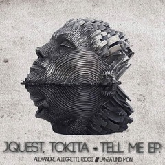 J.Quest - Smooth Maneuvers (Alexandre Allegretti,Riccii Remix)