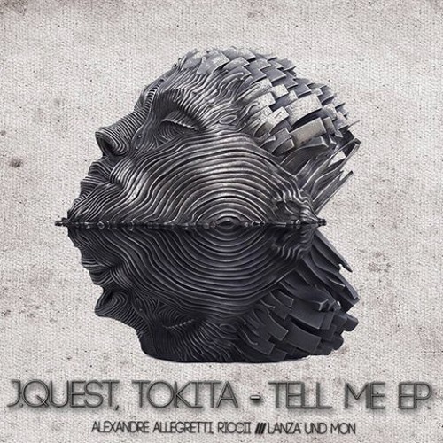 J.Quest - Smooth Maneuvers (Alexandre Allegretti,Riccii Remix)