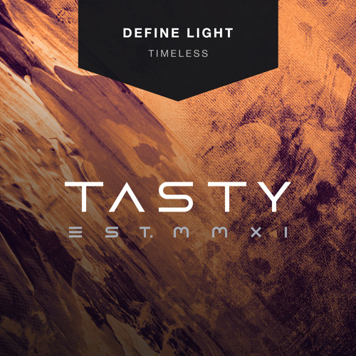 Define Light - Timeless (Tasty Release)