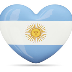 Omega Drive - Trip To Argentina