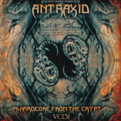 AnTraxid - Thoughts About Mortality (Marchombre's Voice of the Crypt Remix)