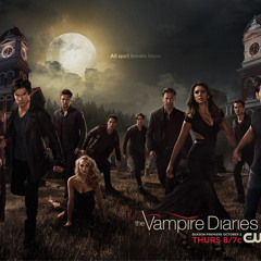 The Vampire Diaries - Tell Me How To Fee