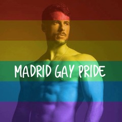 MADRID GAY PRIDE 2015 [Special Podcast]