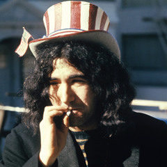 The Only Grateful Dead Tape You'll Ever Need