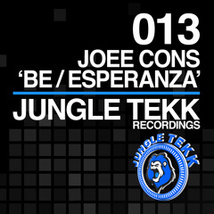 Joee Cons - Esperanza (Original Mix) EDIT