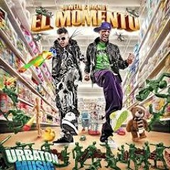 GRACIAS A LA SUEGRA RMX JOWELL Y RANDY FT (DJ MAYKY)