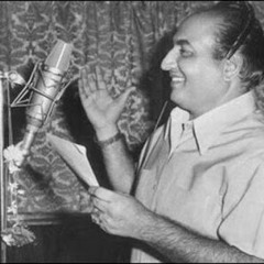 Tumne mujhe dekha famous Rafi song