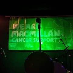 Megan Clemens #Live Cape Cornwall 25th of April