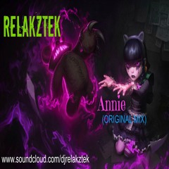 Relakztek - Annie (FINAL)
