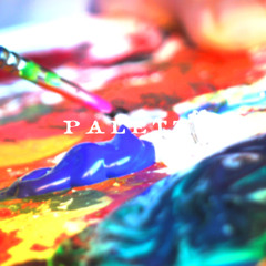 Palette - Naoshima 【Piano/Rock Arrange ver. - TH lyrics】