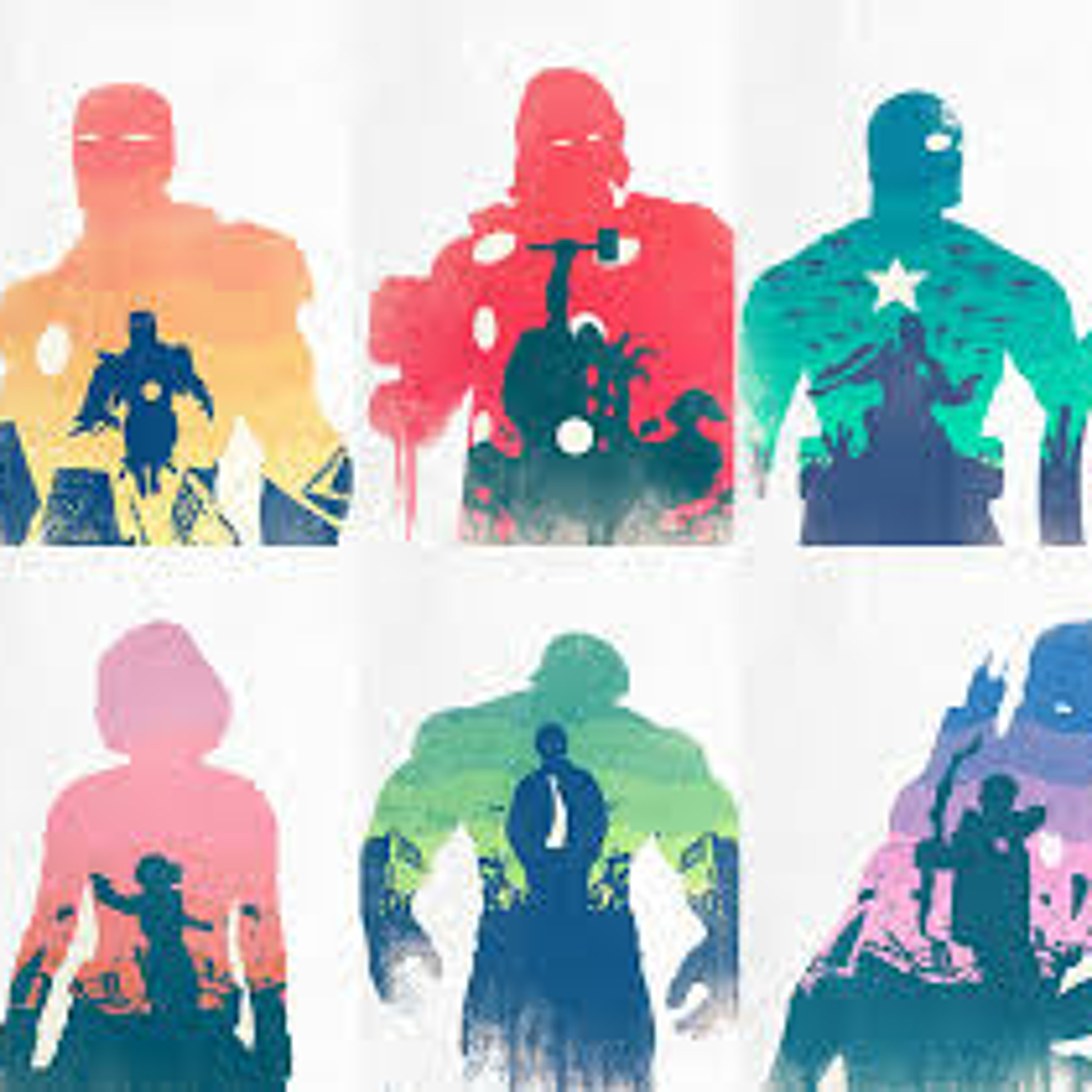 Avenger xFreestylex episode artwork