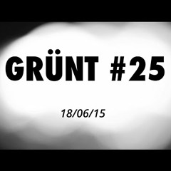 Grunt 25 Feat. Nekfeu